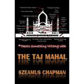 There's Something Wrong With The Taj Mahal - Paperback