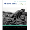 River of Traps: A New Mexico Mountain Life - Paperback