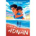 Call Me Adnan - Hardcover