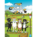 The Cosmo Cats: Arizona Adventure - Hardcover