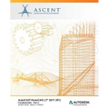 AutoCAD/AutoCAD LT 2017 (R1): Fundamentals - Metric: Part 2: Autodesk Authorized Publisher - Paperback