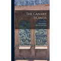 The Canary Islands - Hardcover
