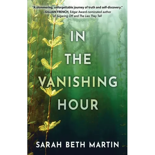 In the Vanishing Hour - Paperback