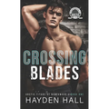Crossing Blades - Paperback