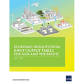 Economic Insights from Input-Output Tables for Asia and the Pacific - Paperback