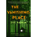 The Vanishing Place - Hardcover