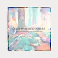 Guess Whose Dinner?: An Old-Fashioned AI Picture Book for Children & Adults - Paperback