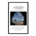 12 Months of Encouragement Volume II: The Encourage Yourself Journal - Paperback