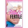 Filled and fertile: Pregnancy erotica collection - Paperback