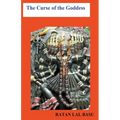 The Curse of the Goddess - Paperback