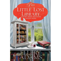 The Little Lost Library - Paperback