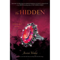 The Hidden - Paperback