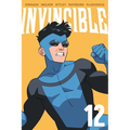 Invincible Volume 12 (New Edition) - Paperback