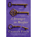 A Stranger in Mayfair: A Mystery - Paperback