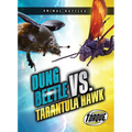 Dung Beetle vs. Tarantula Hawk - Paperback