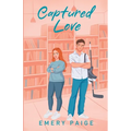 Captured Love - Paperback
