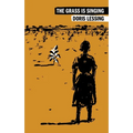 The Grass Is Singing - Paperback