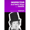 Inspector and Other Plays - Paperback