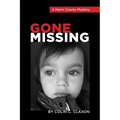 Gone Missing - A Marin County Mystery - Paperback