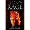 Lion's Rage: The Manchurian Chronicles - Paperback