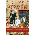 God Rest Ye, Royal Gentlemen - Paperback