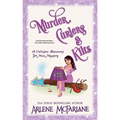 Murder, Curlers, and Kilts: A Valentine Beaumont Mini Mystery - Paperback