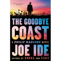 The Goodbye Coast: A Philip Marlowe Novel - Paperback
