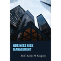 Business Risk Management - Paperback