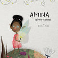 Amina Fairy-In-Training - Paperback