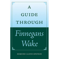 A Guide Through Finnegans Wake - Paperback