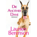Die Another Dane - Hardcover