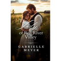The Lady of Red River Valley - Paperback