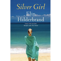 Silver Girl - Hardcover
