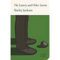 The Lottery and Other Stories - Hardcover