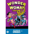 Wonder Woman: The Silver Age Omnibus Vol. 3 - Hardcover