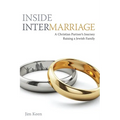 Inside Intermarriage: A Christian Partner's Journey Raising a Jewish Family - Paperback