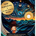 Luna Heartstrong & the Anti-Gravity Menace - Hardcover