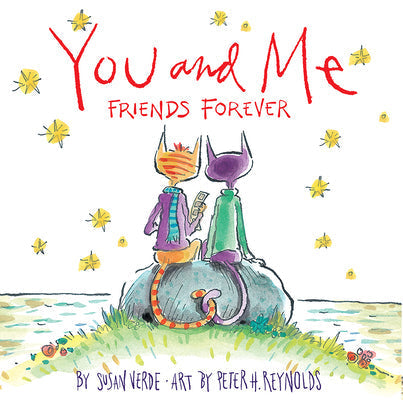 You and Me - Hardcover