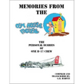 Memories from the Out House Mouse - The Personal Diaries of One B-17 Crew - Paperback