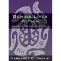 Genius Lives Within - Paperback
