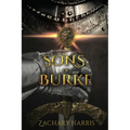 Sons of Burke - Paperback