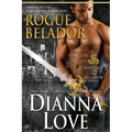 Rogue Belador: Belador Book 7 - Paperback