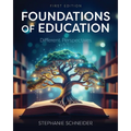 Foundations of Education: Different Perspectives - Paperback