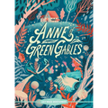 Classic Starts(r) Anne of Green Gables - Hardcover