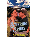 Stirring Spurs - Paperback