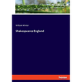 Shakespeares England - Paperback