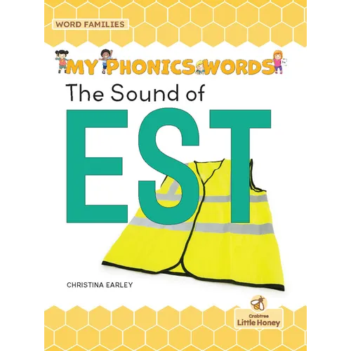 The Sound of Est - Paperback