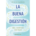 La Buena Digestión/ Gutbliss - Paperback