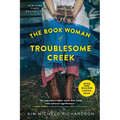 The Book Woman of Troublesome Creek - Hardcover