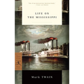 Life on the Mississippi - Paperback